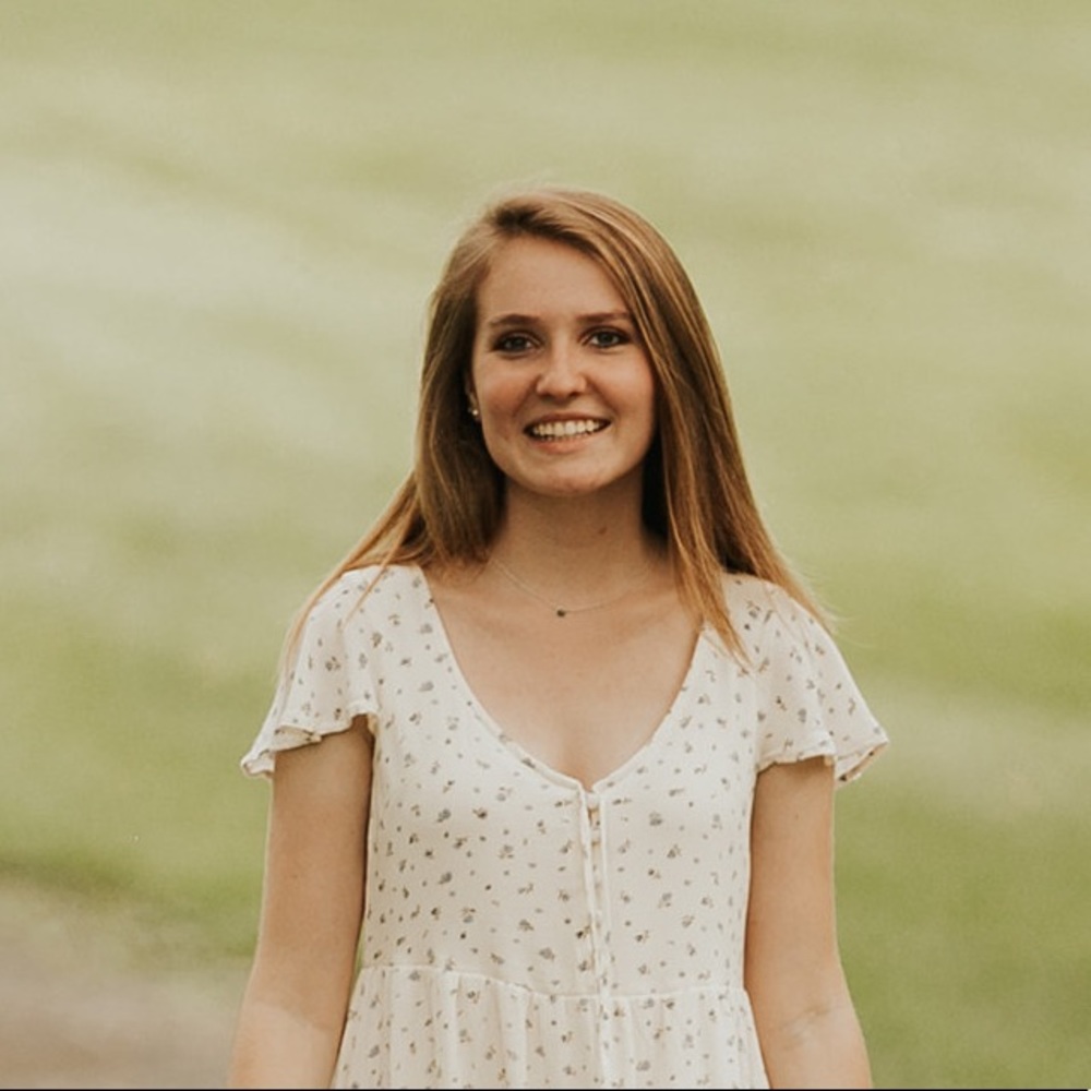 Meet your Posher, Carly